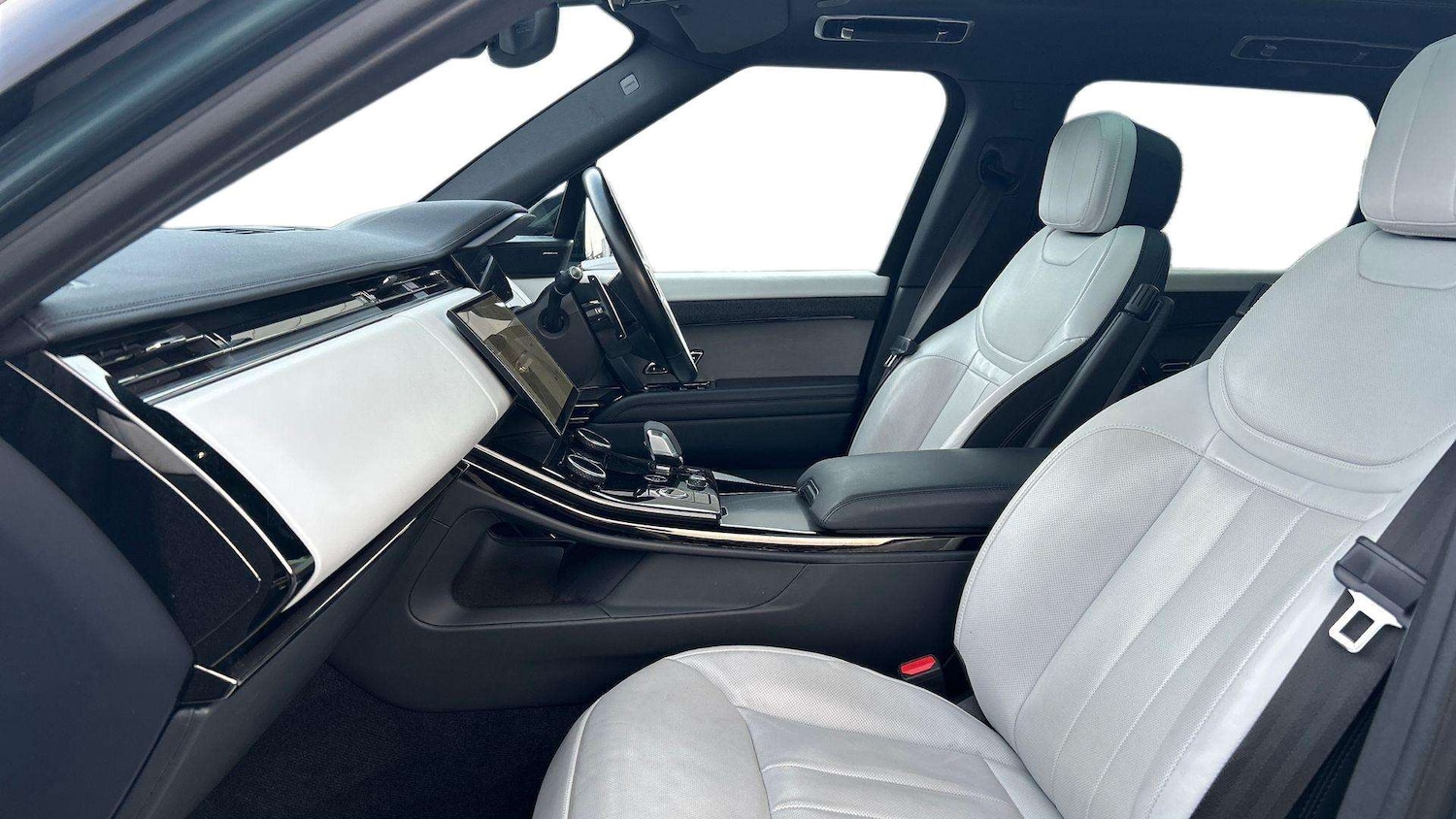 Used Land Rover Range Rover Sport 2022 for sale - 77178940: Photo 3