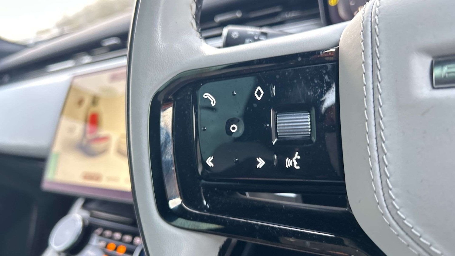 Used Land Rover Range Rover Sport 2022 for sale - 77178940: Photo 34