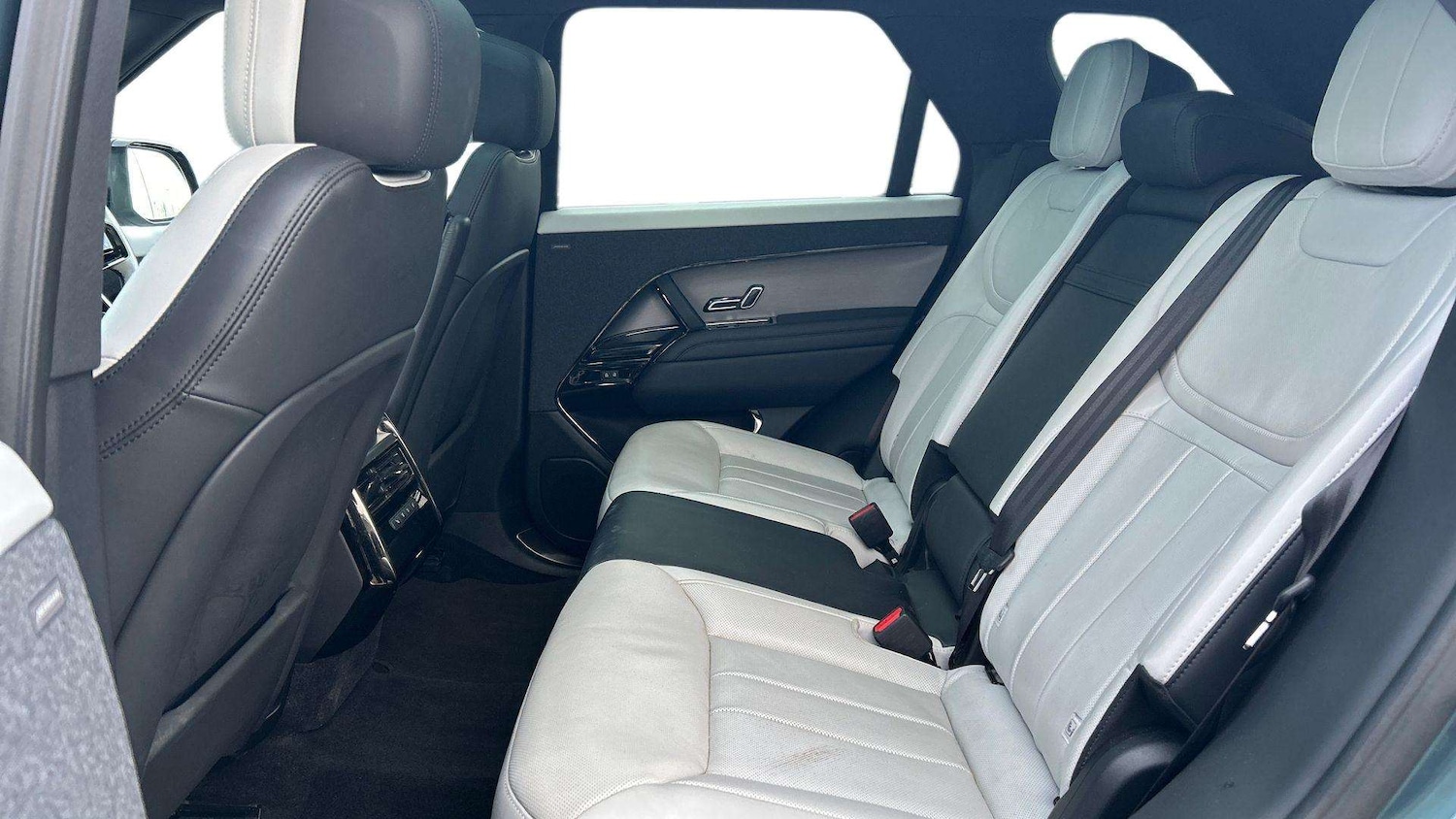 Used Land Rover Range Rover Sport 2022 for sale - 77178940: Photo 4