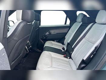 Used Land Rover Range Rover Sport 2022 for sale - 77178940: Photo