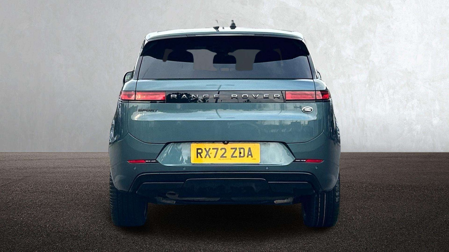 Used Land Rover Range Rover Sport 2022 for sale - 77178940: Photo 6