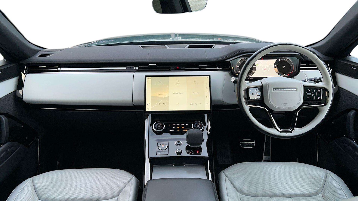 Used Land Rover Range Rover Sport 2022 for sale - 77178940: Photo 9