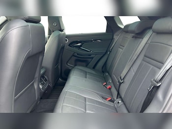 Used Land Rover Range Rover Evoque 2025 for sale - 79204599: Photo