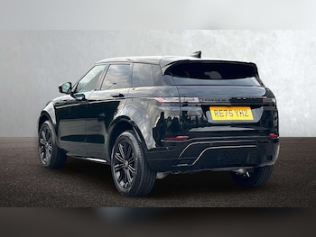Used Land Rover Range Rover Evoque 2025 for sale - 79109256: Photo