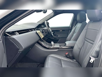 Used Land Rover Range Rover Evoque 2025 for sale - 79109256: Photo
