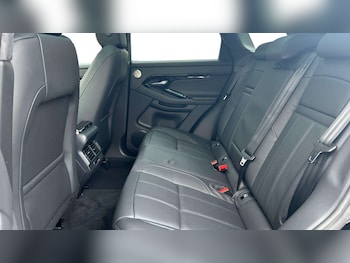 Used Land Rover Range Rover Evoque 2025 for sale - 79109256: Photo