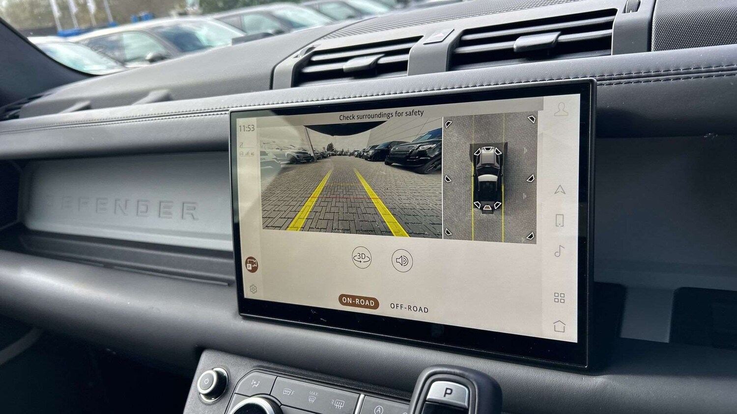 Used Land Rover Defender 2024 for sale - 77943096: Photo 12