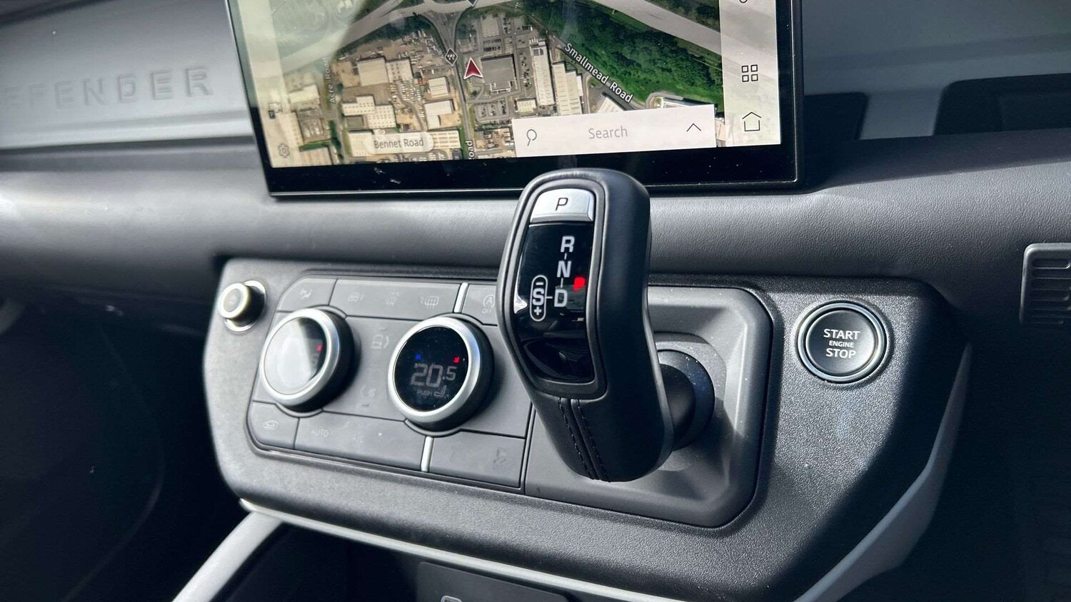 Used Land Rover Defender 2024 for sale - 77943096: Photo 13