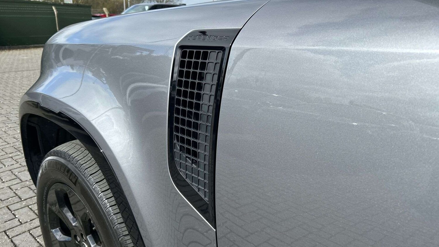 Used Land Rover Defender 2024 for sale - 77943096: Photo 20