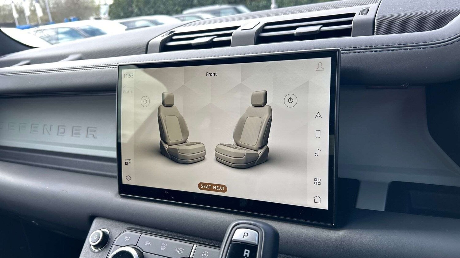 Used Land Rover Defender 2024 for sale - 77943096: Photo 22