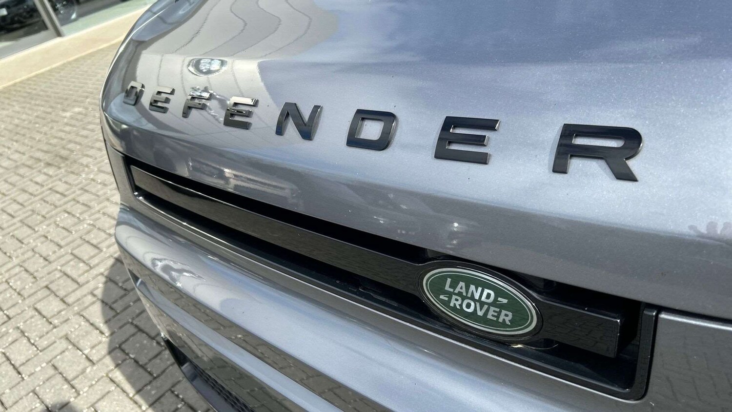 Used Land Rover Defender 2024 for sale - 77943096: Photo 29