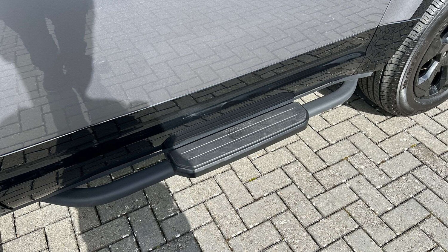 Used Land Rover Defender 2024 for sale - 77943096: Photo 32