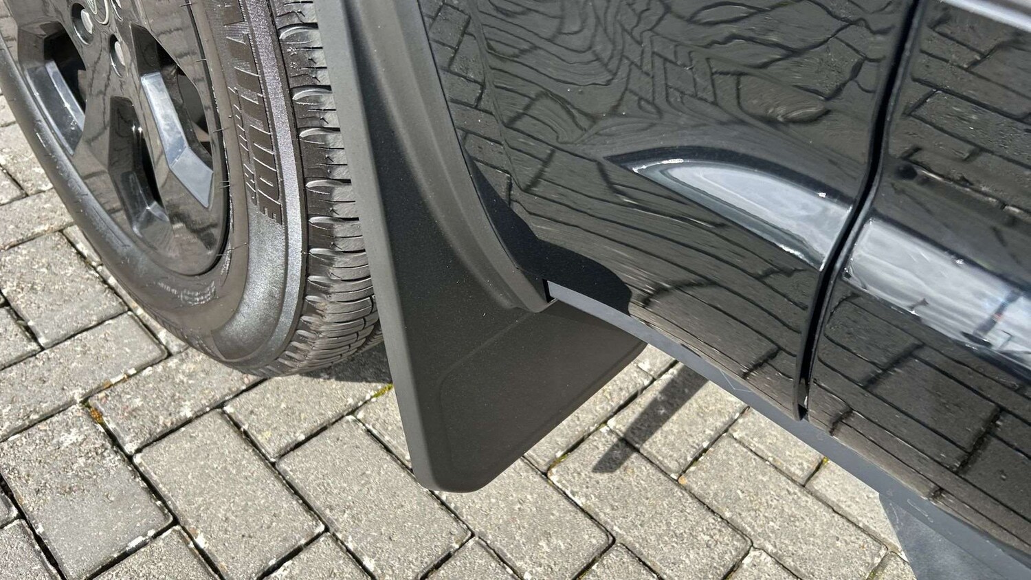 Used Land Rover Defender 2024 for sale - 77943096: Photo 33