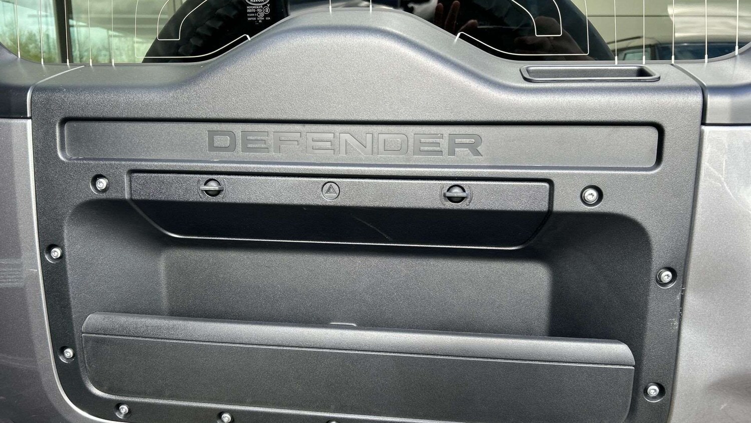 Used Land Rover Defender 2024 for sale - 77943096: Photo 34