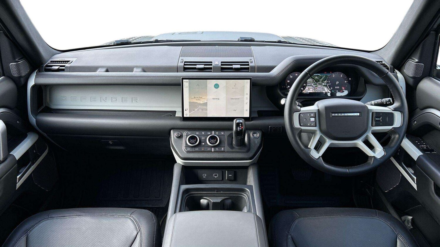 Used Land Rover Defender 2024 for sale - 77943096: Photo 9