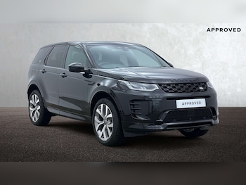 Used Land Rover Discovery Sport 2025 for sale - 79172639: Photo