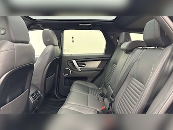 Used Land Rover Discovery Sport 2025 for sale - 79172639: Photo