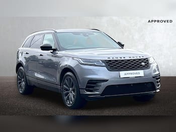 Used Land Rover Range Rover Velar 2021 for sale - 79864424: Photo