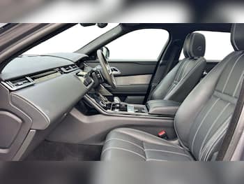 Used Land Rover Range Rover Velar 2021 for sale - 79864424: Photo