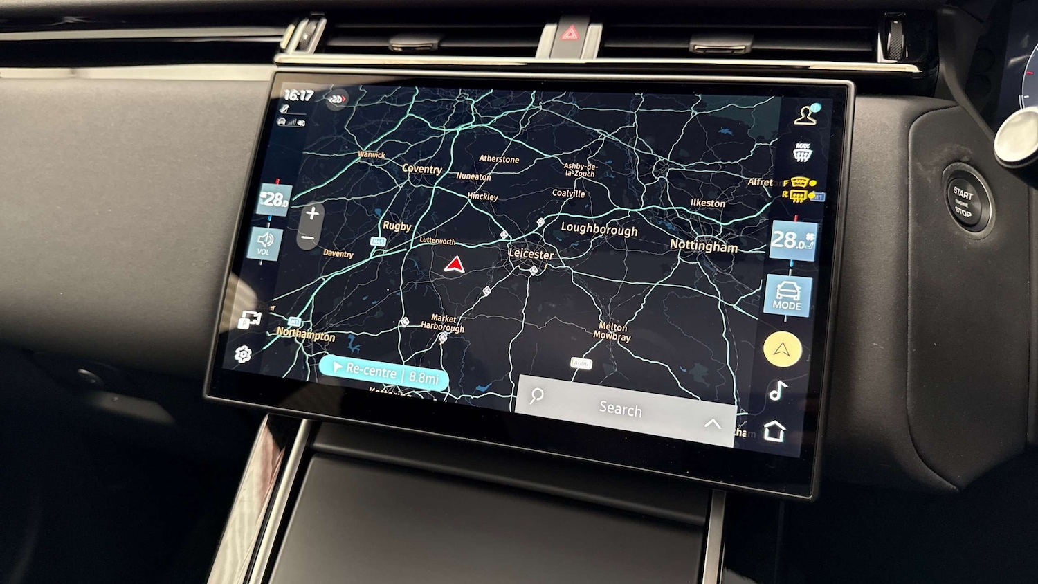 Used Land Rover Range Rover Velar 2023 for sale - 77308362: Photo 11