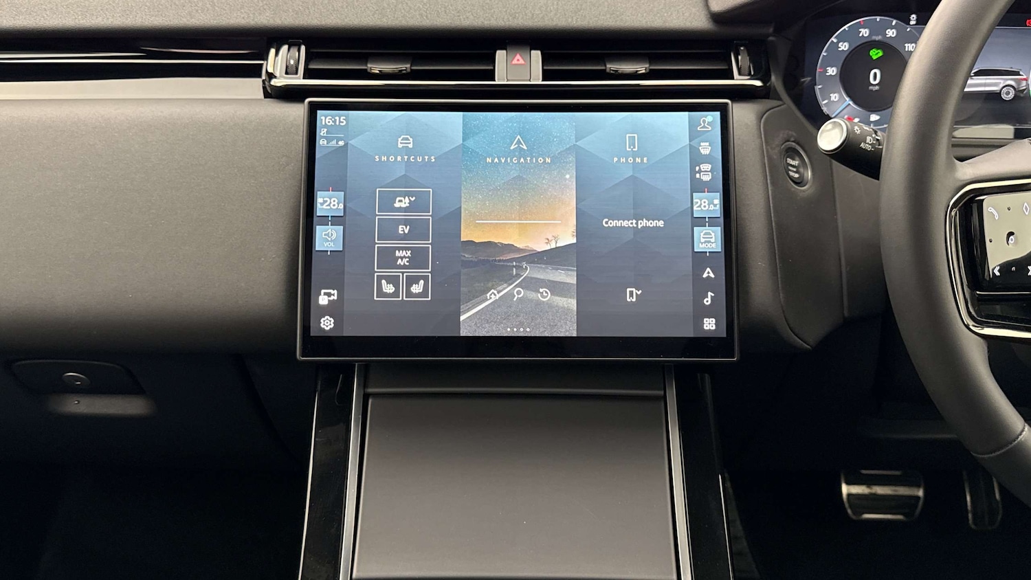 Used Land Rover Range Rover Velar 2023 for sale - 77308362: Photo 14