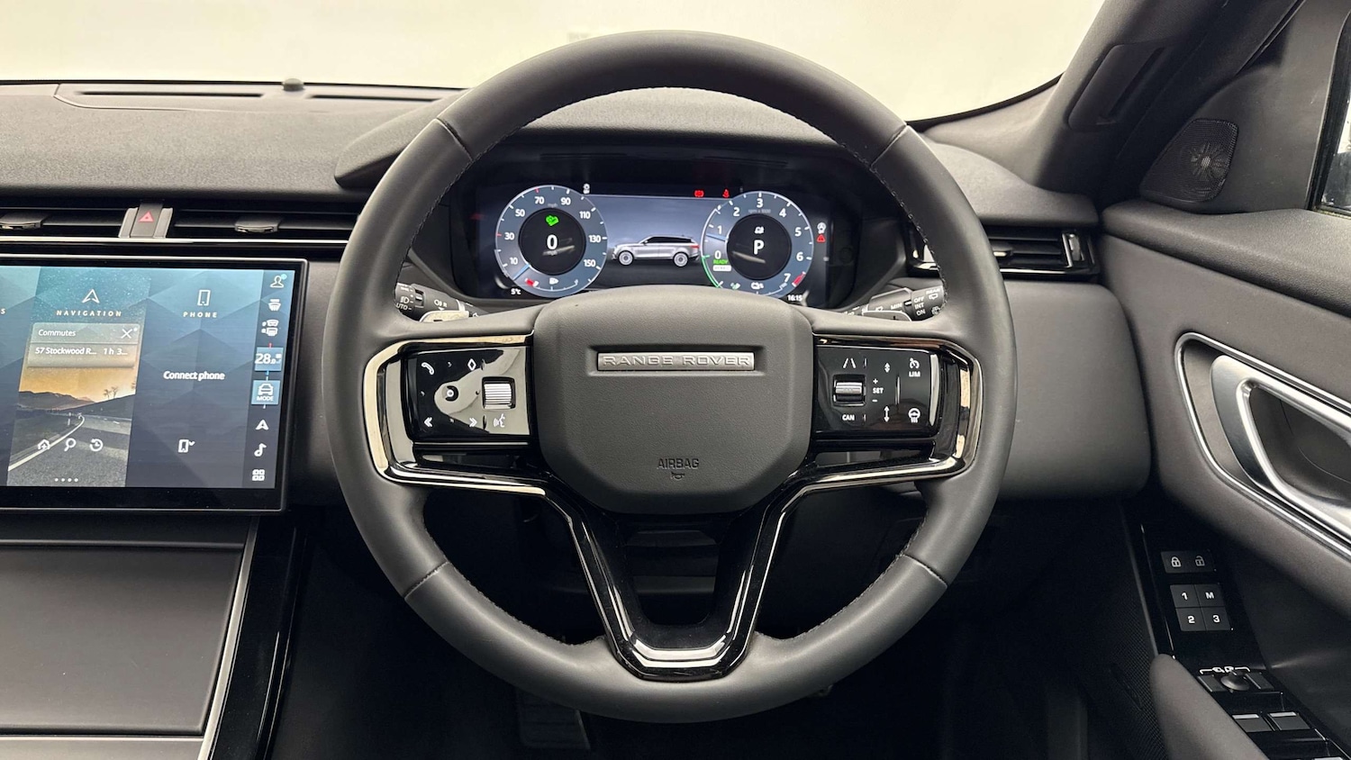 Used Land Rover Range Rover Velar 2023 for sale - 77308362: Photo 15