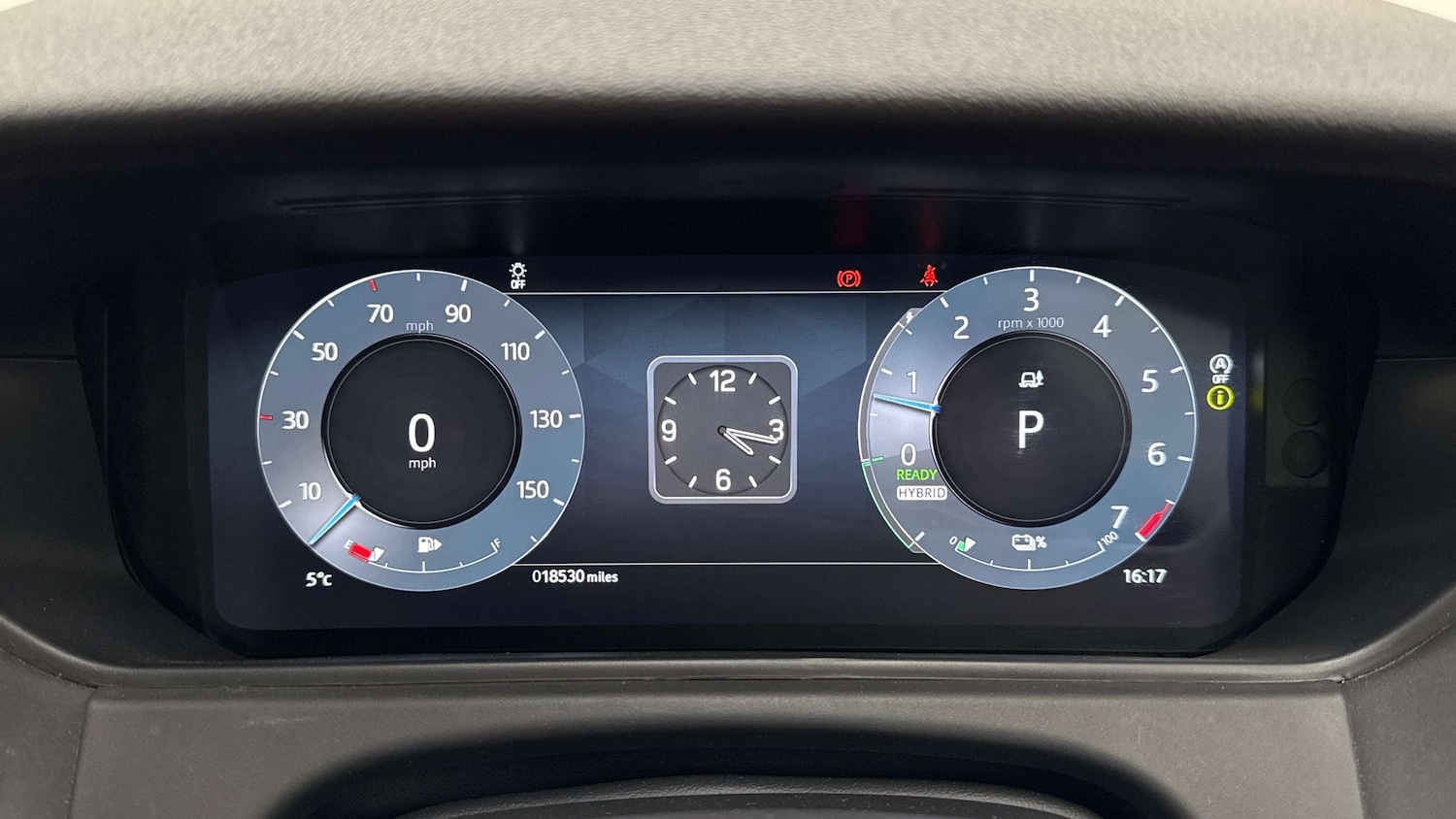 Used Land Rover Range Rover Velar 2023 for sale - 77308362: Photo 16