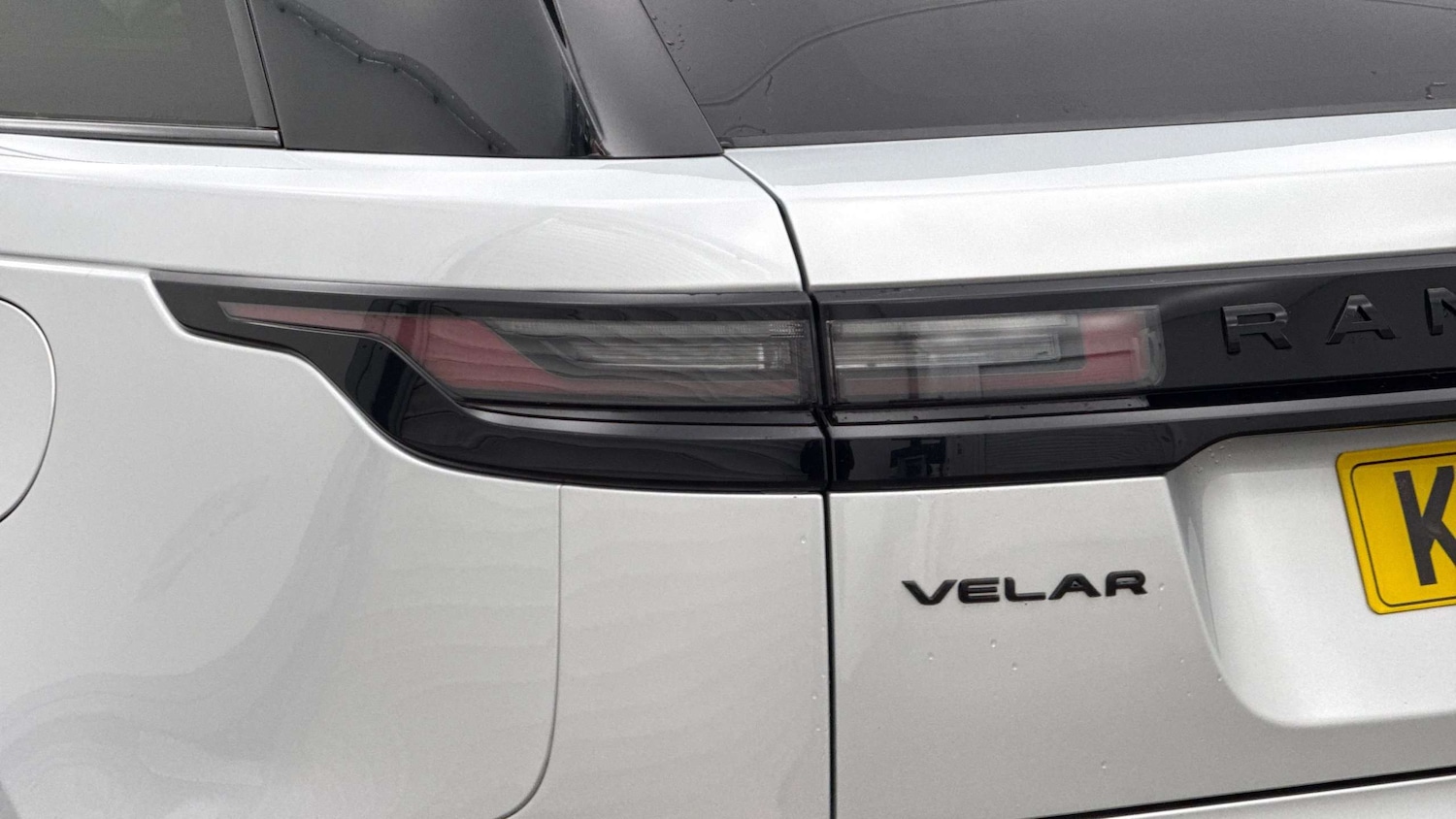 Used Land Rover Range Rover Velar 2023 for sale - 77308362: Photo 19