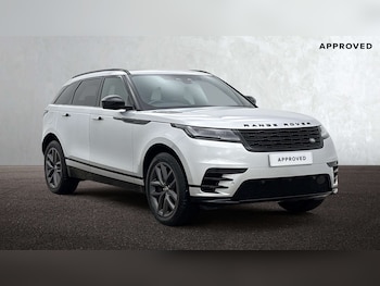 Used Land Rover Range Rover Velar 2023 for sale - 77308362: Photo