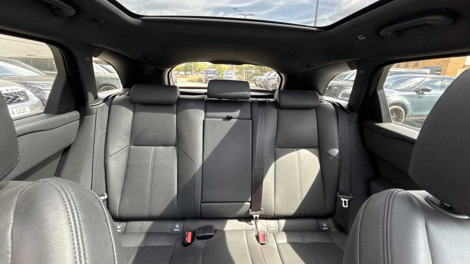 Used Land Rover Range Rover Velar 2023 for sale - 77308362: Photo 29