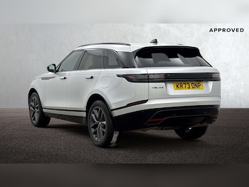 Used Land Rover Range Rover Velar 2023 for sale - 77308362: Photo