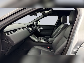 Used Land Rover Range Rover Velar 2023 for sale - 77308362: Photo