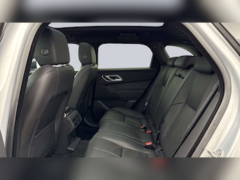 Used Land Rover Range Rover Velar 2023 for sale - 77308362: Photo