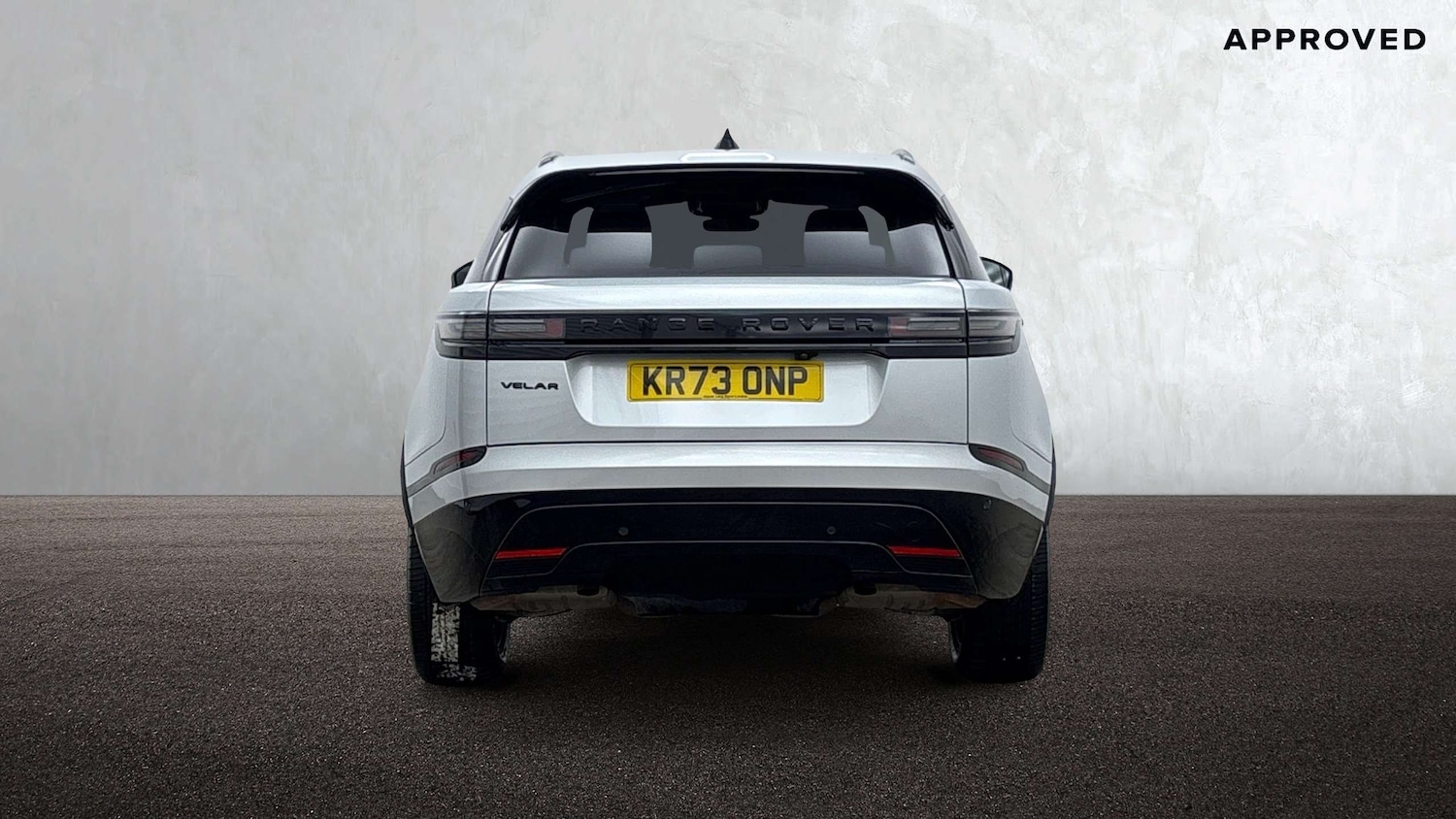 Used Land Rover Range Rover Velar 2023 for sale - 77308362: Photo 6