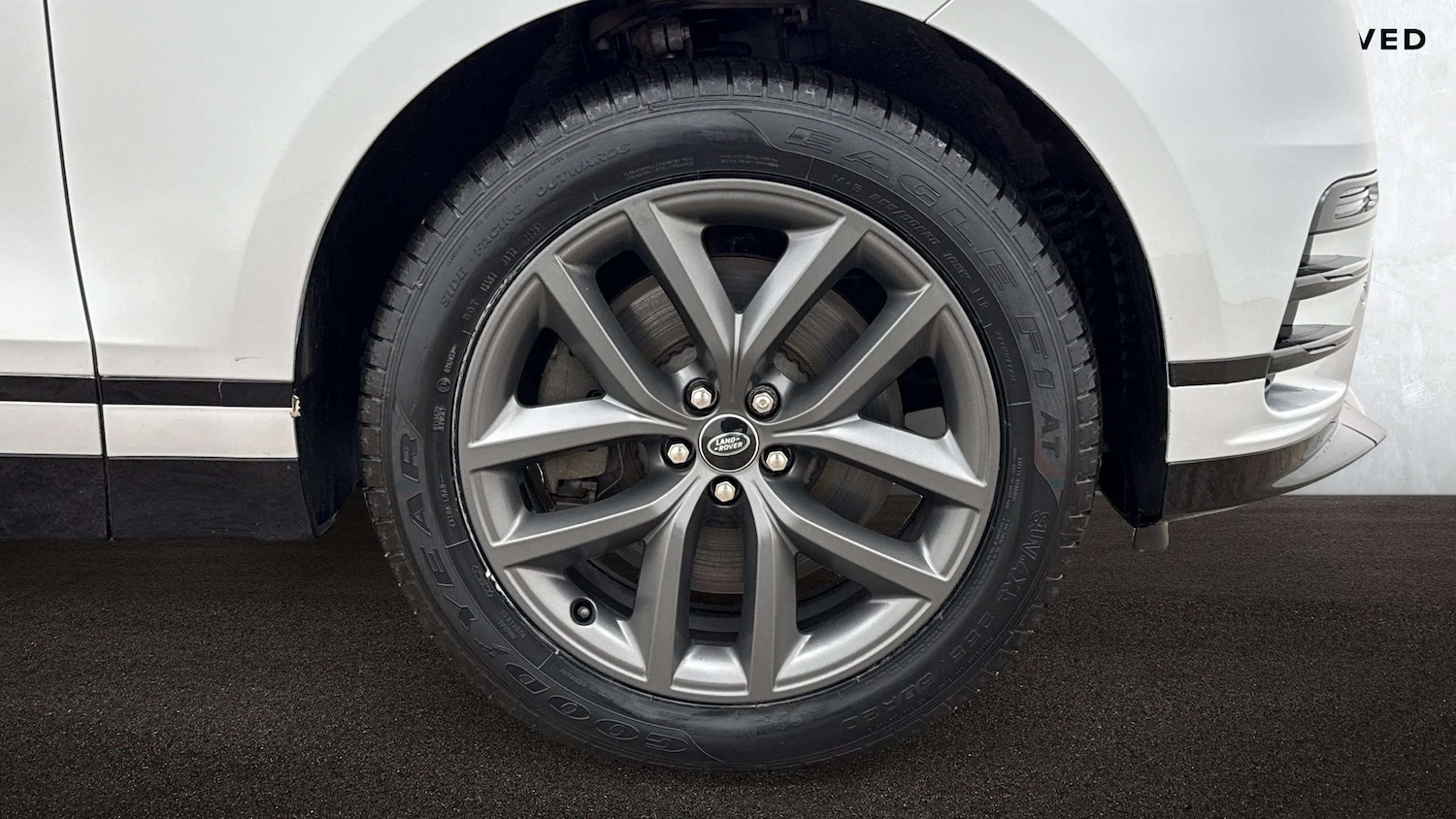 Used Land Rover Range Rover Velar 2023 for sale - 77308362: Photo 8