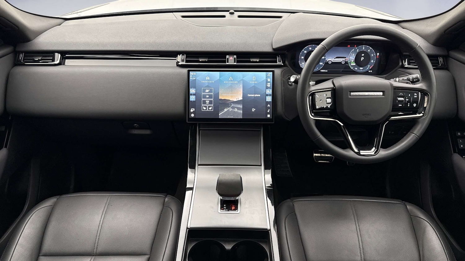 Used Land Rover Range Rover Velar 2023 for sale - 77308362: Photo 9