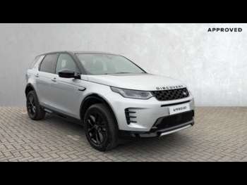 2024 - 2.0 D200 Dynamic SE 5dr Auto [5 Seat]