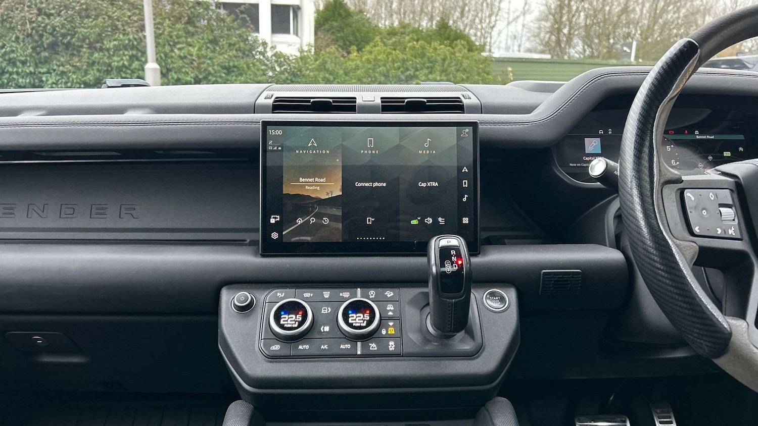 Used Land Rover Defender 2022 for sale - 77257211: Photo 14