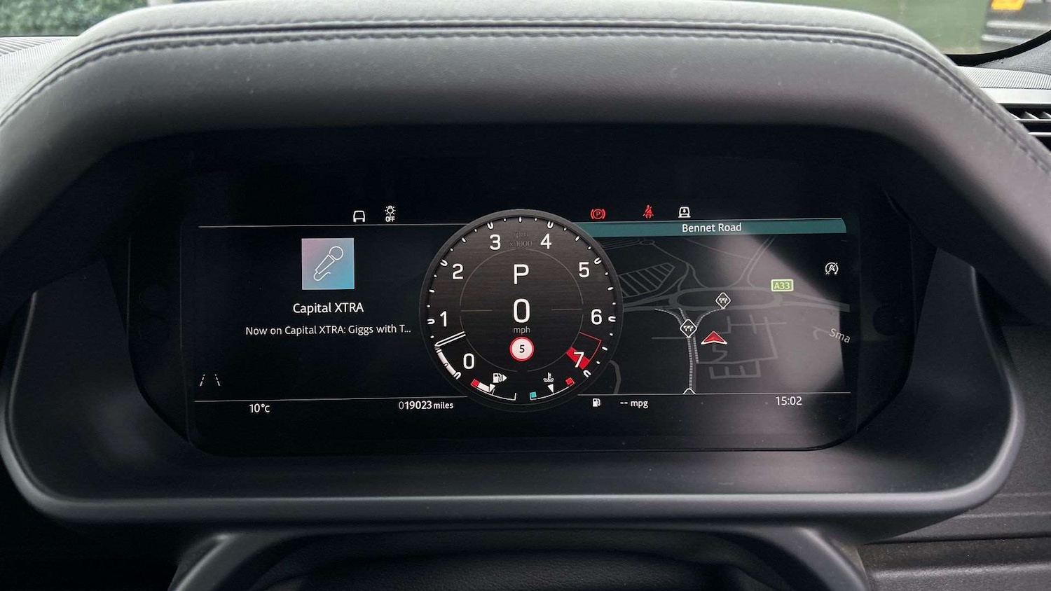 Used Land Rover Defender 2022 for sale - 77257211: Photo 16