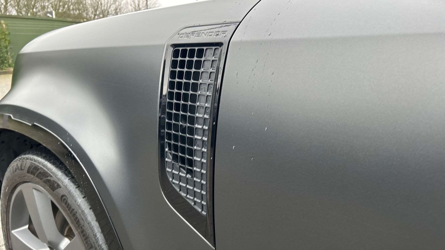 Used Land Rover Defender 2022 for sale - 77257211: Photo 20