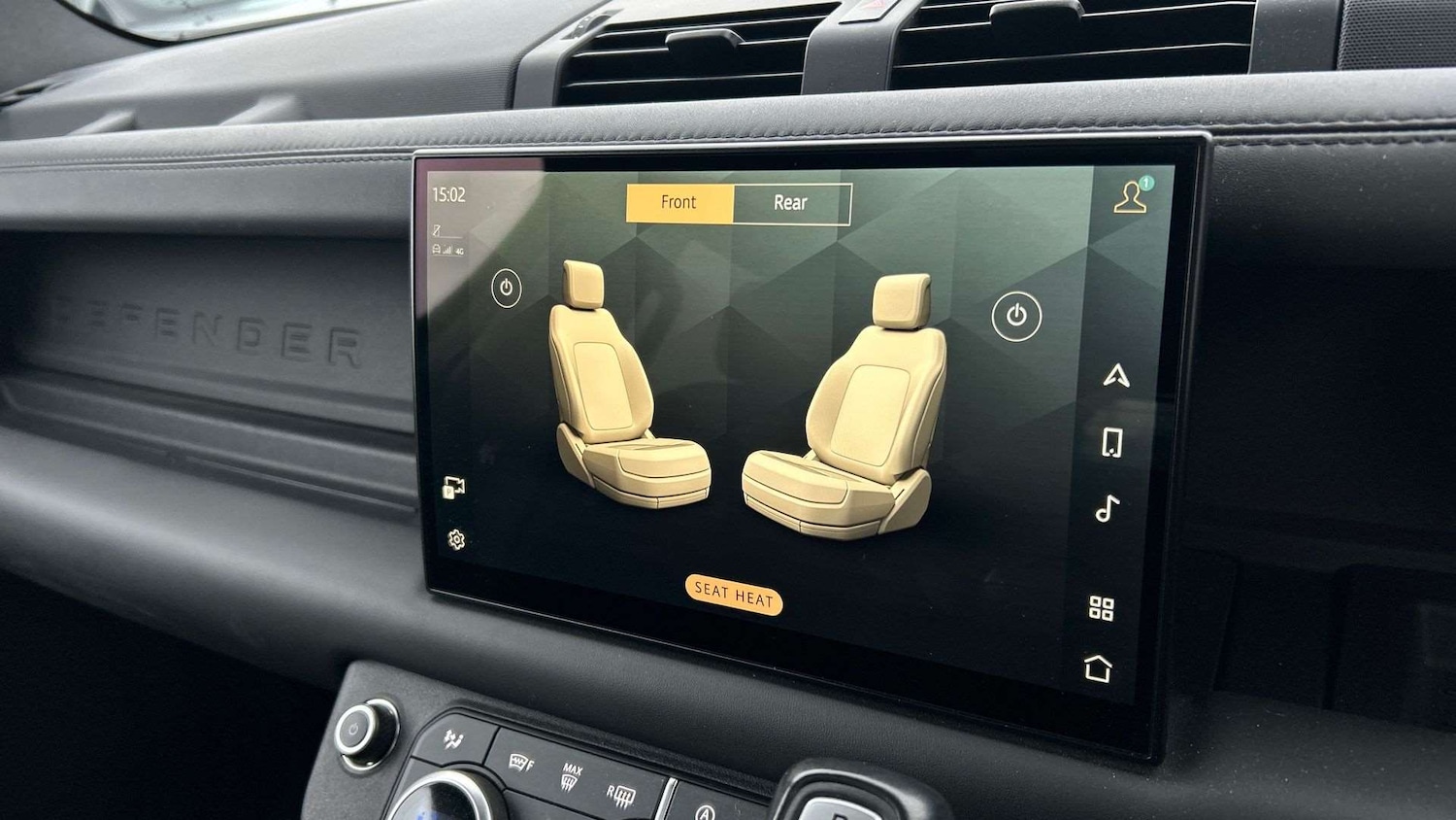 Used Land Rover Defender 2022 for sale - 77257211: Photo 22