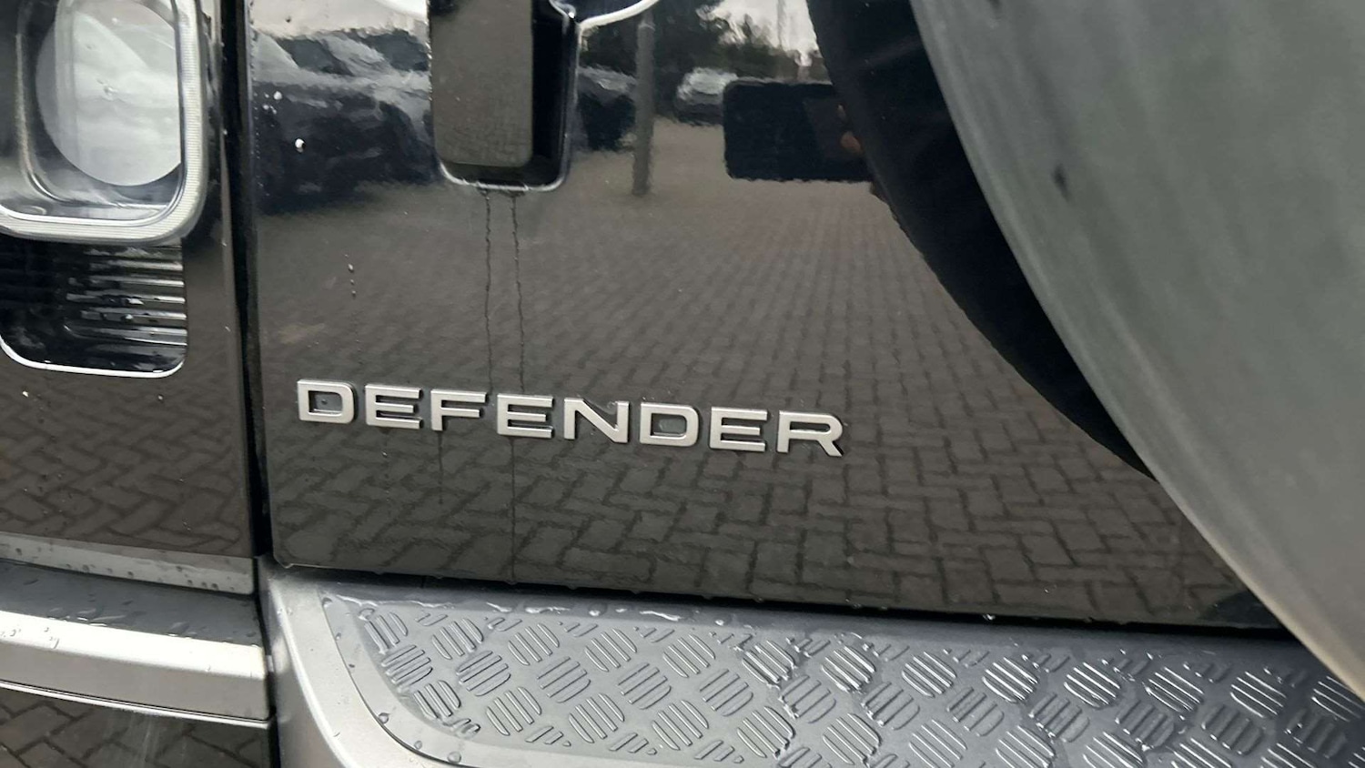 Used Land Rover Defender 2022 for sale - 77257211: Photo 26