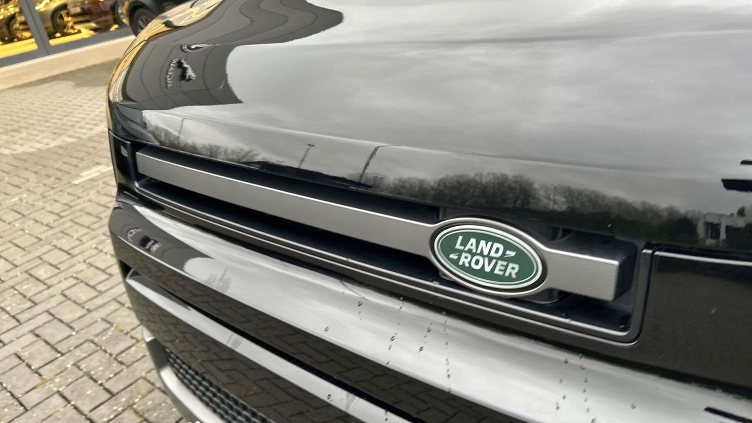 Used Land Rover Defender 2022 for sale - 77257211: Photo 29