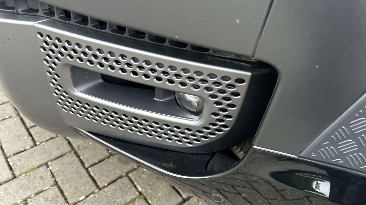 Used Land Rover Defender 2022 for sale - 77257211: Photo 30