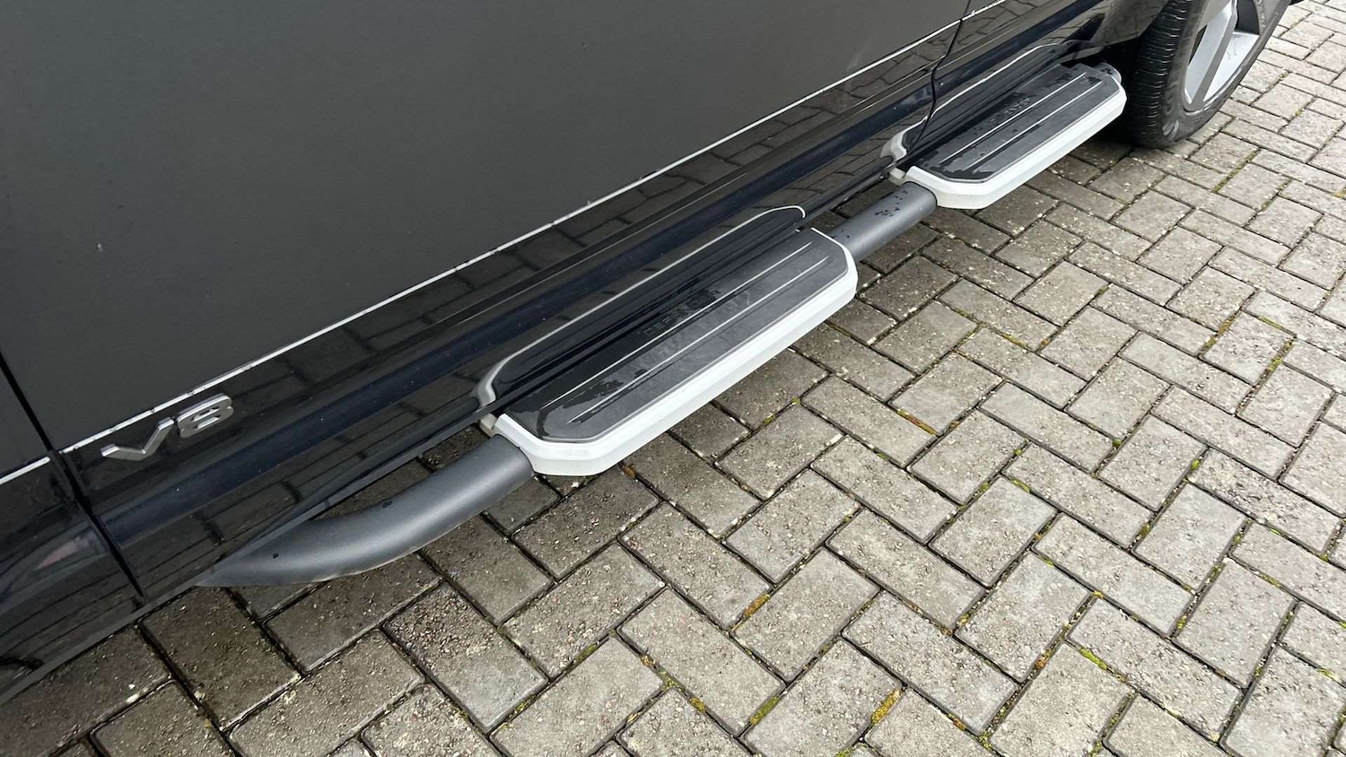 Used Land Rover Defender 2022 for sale - 77257211: Photo 31