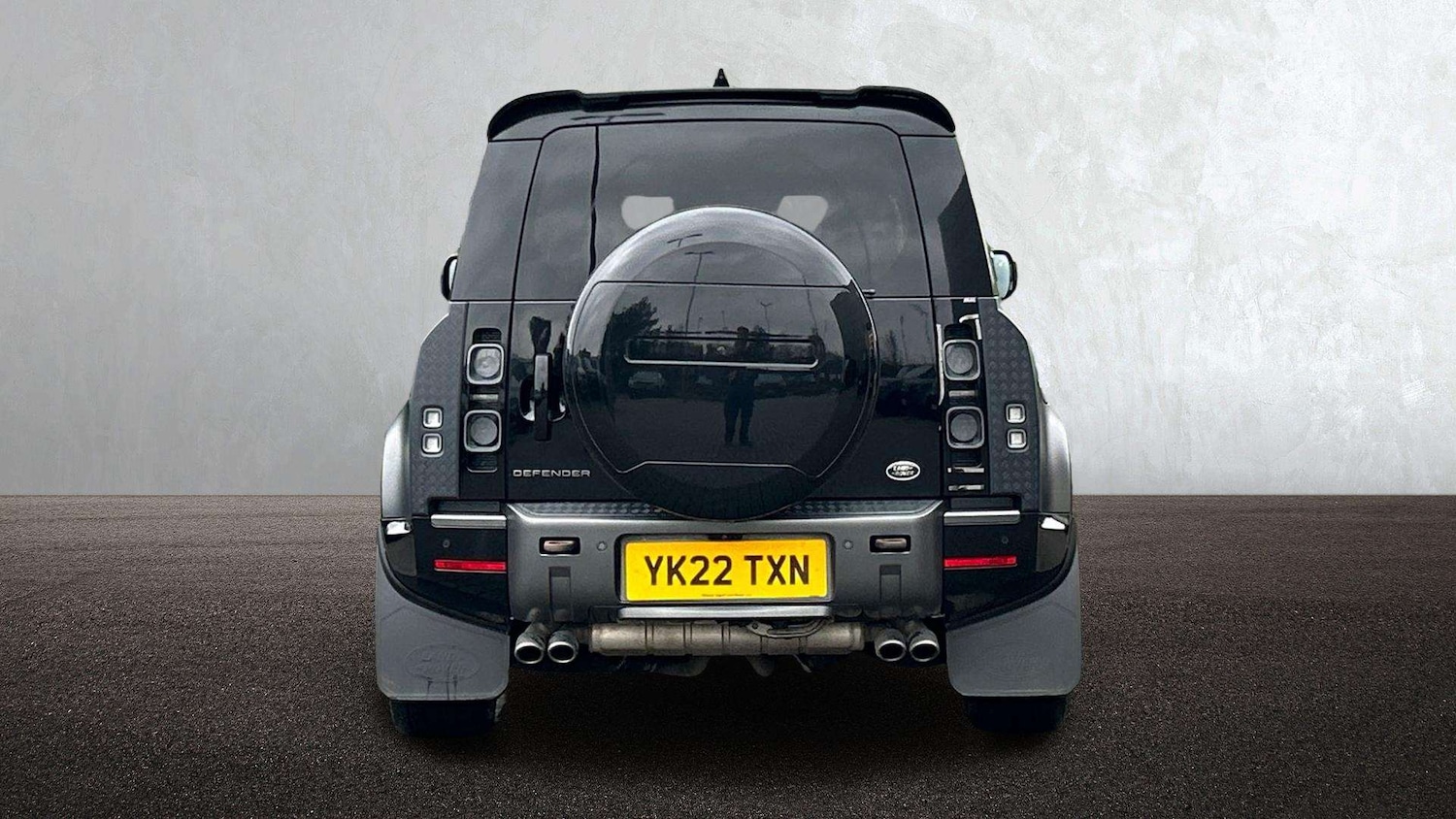 Used Land Rover Defender 2022 for sale - 77257211: Photo 6