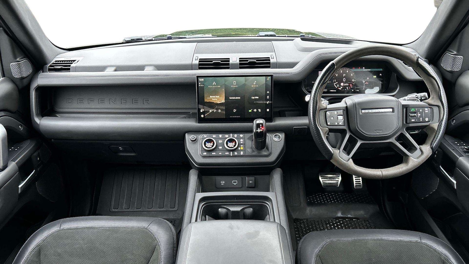 Used Land Rover Defender 2022 for sale - 77257211: Photo 9