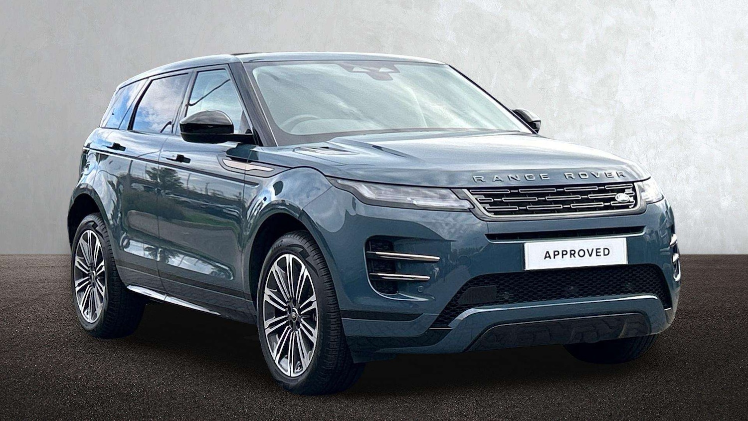 Used Land Rover Range Rover Evoque 2024 for sale - 76488146: Photo 1