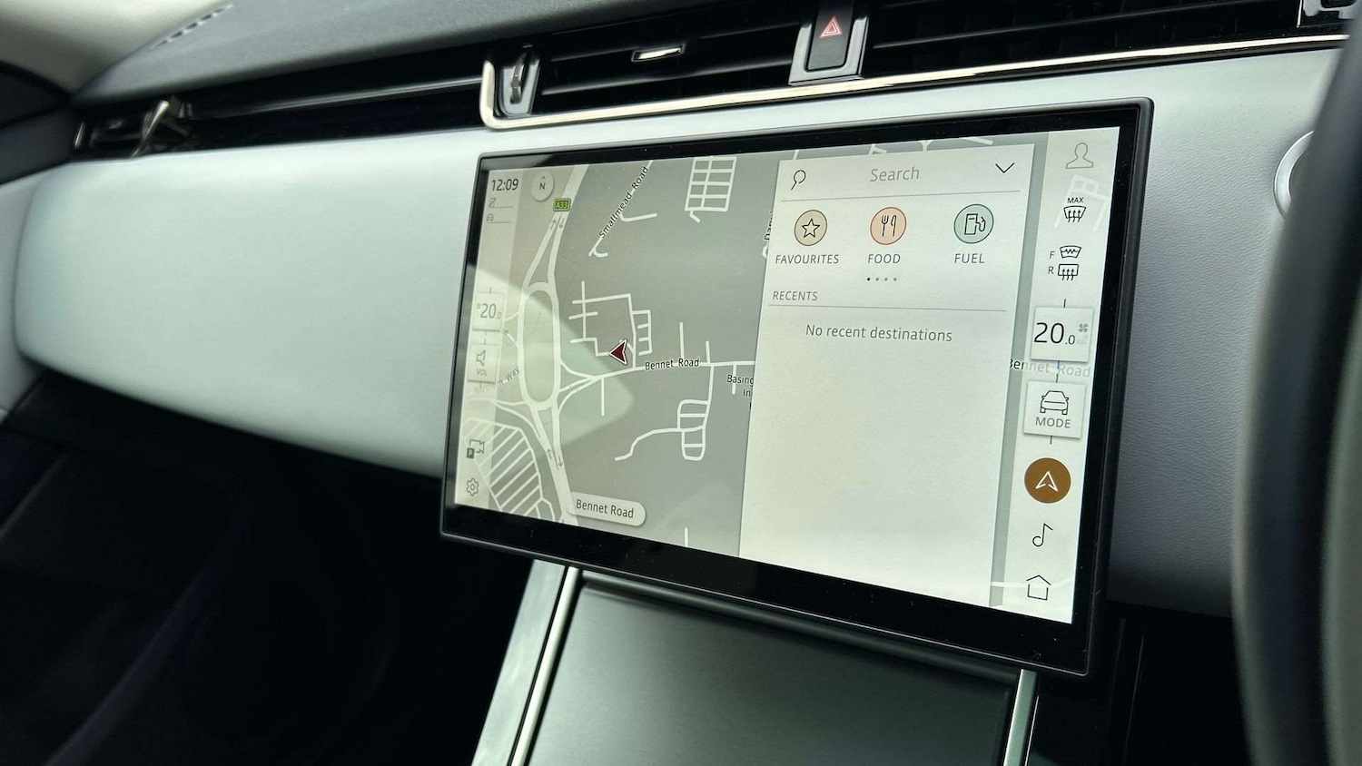 Used Land Rover Range Rover Evoque 2024 for sale - 76488146: Photo 11