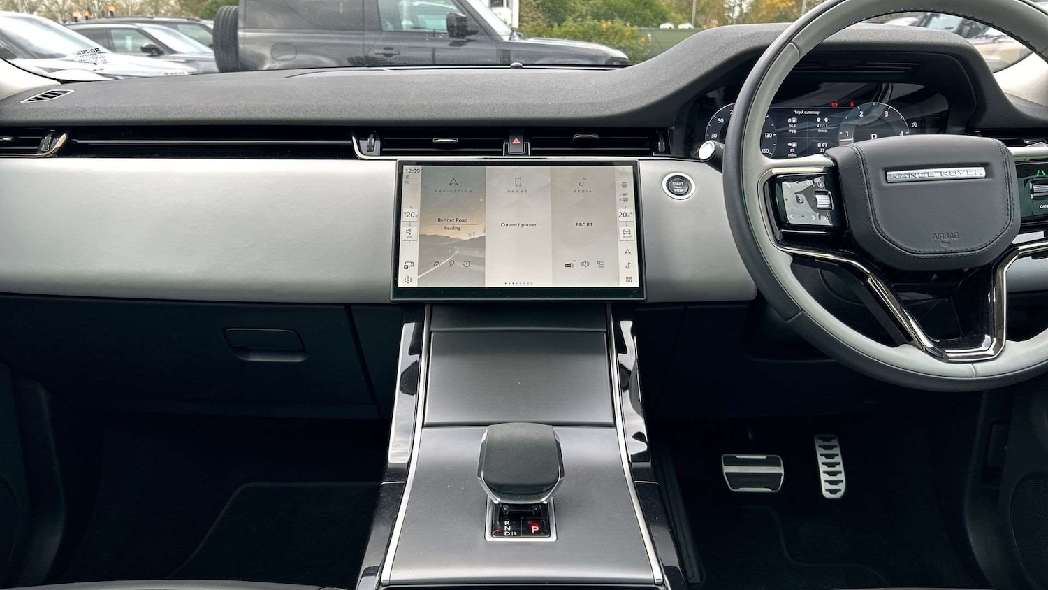 Used Land Rover Range Rover Evoque 2024 for sale - 76488146: Photo 14